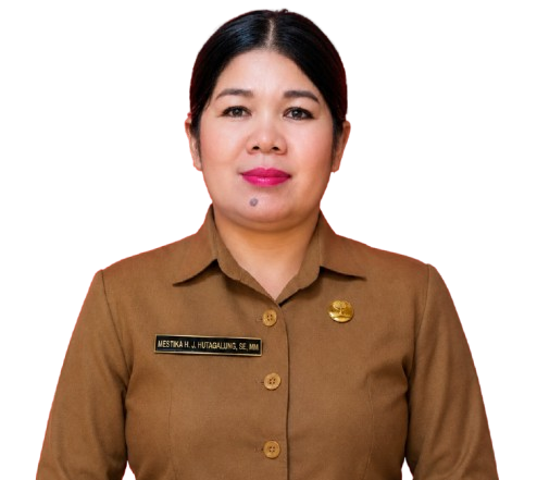MESTIKA H. J. HUTAGALUNG, SE, MM